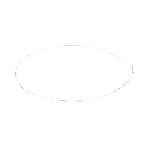 Samsung WF206BNW/XAA Washer Door Spring Clamp