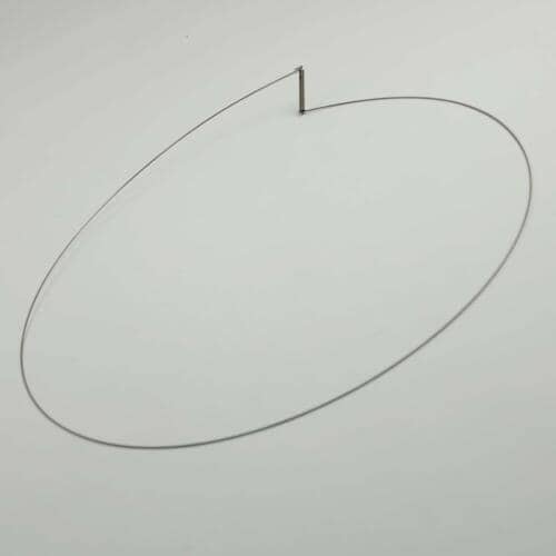 DC97-04973D Assemblage de diaphragme en fil métallique