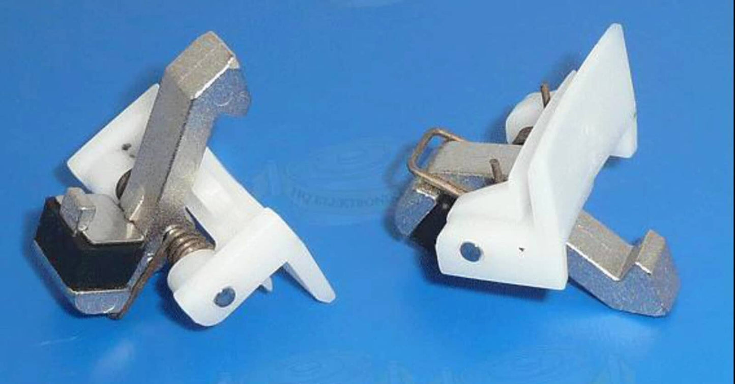 DC97-05111A ASSEMBLAGE LEVIER PORTE