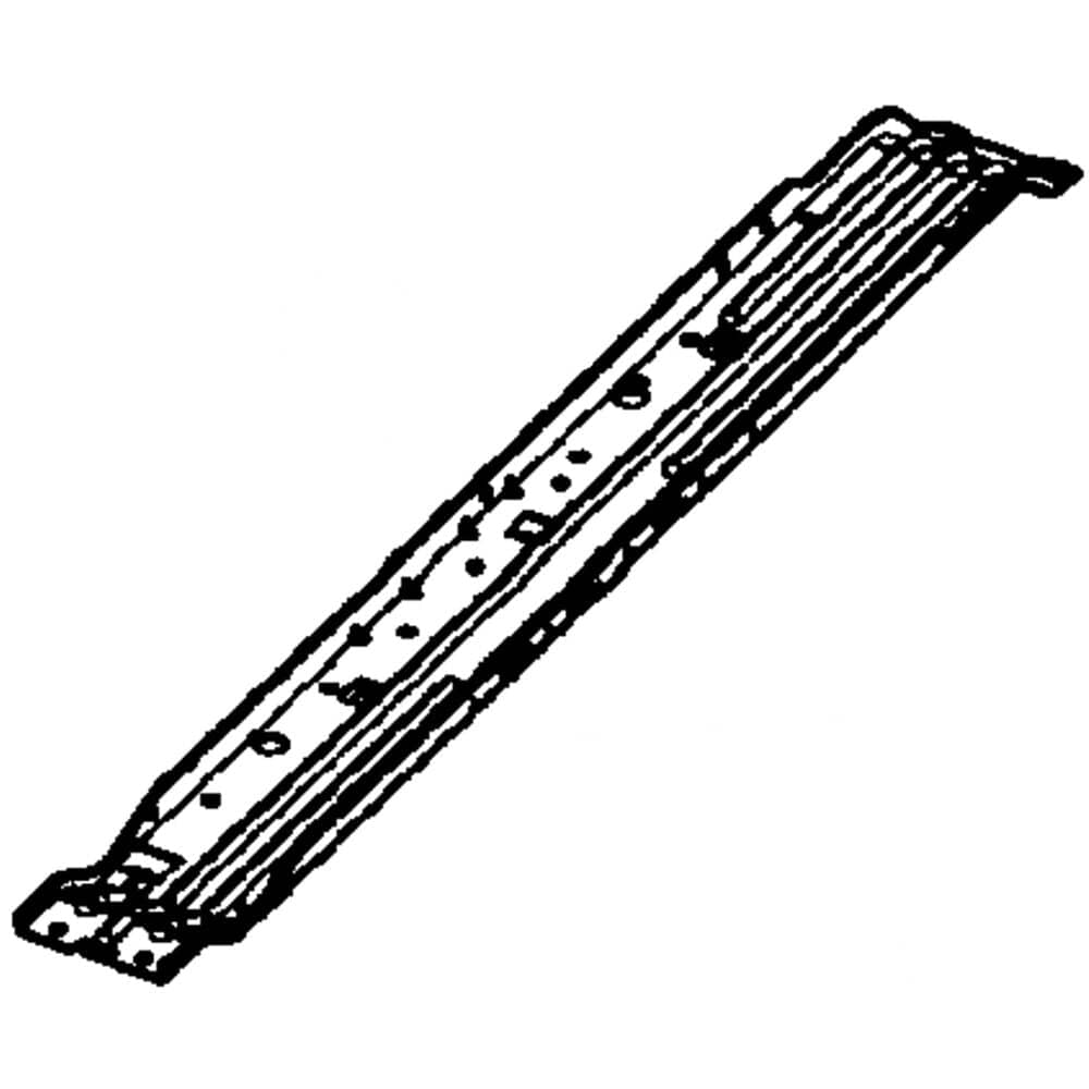 Fil guide Samsung DC97-08632J