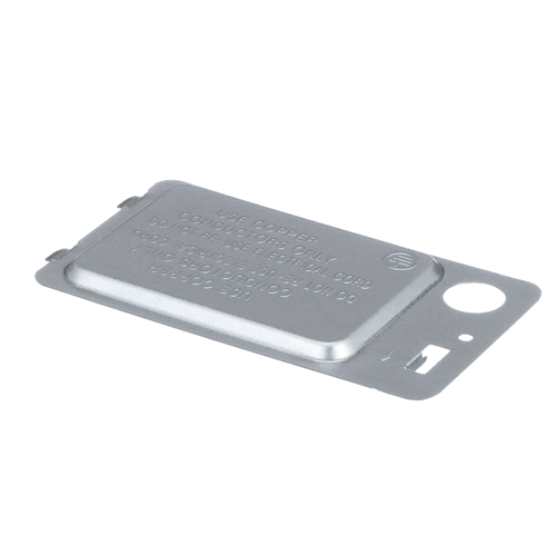 Couvercle d'alimentation Samsung DC63-00540A