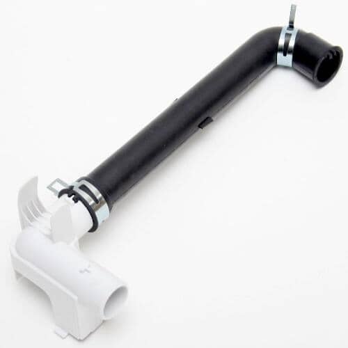 Tuyau de guide d'assemblage DC97-12278A