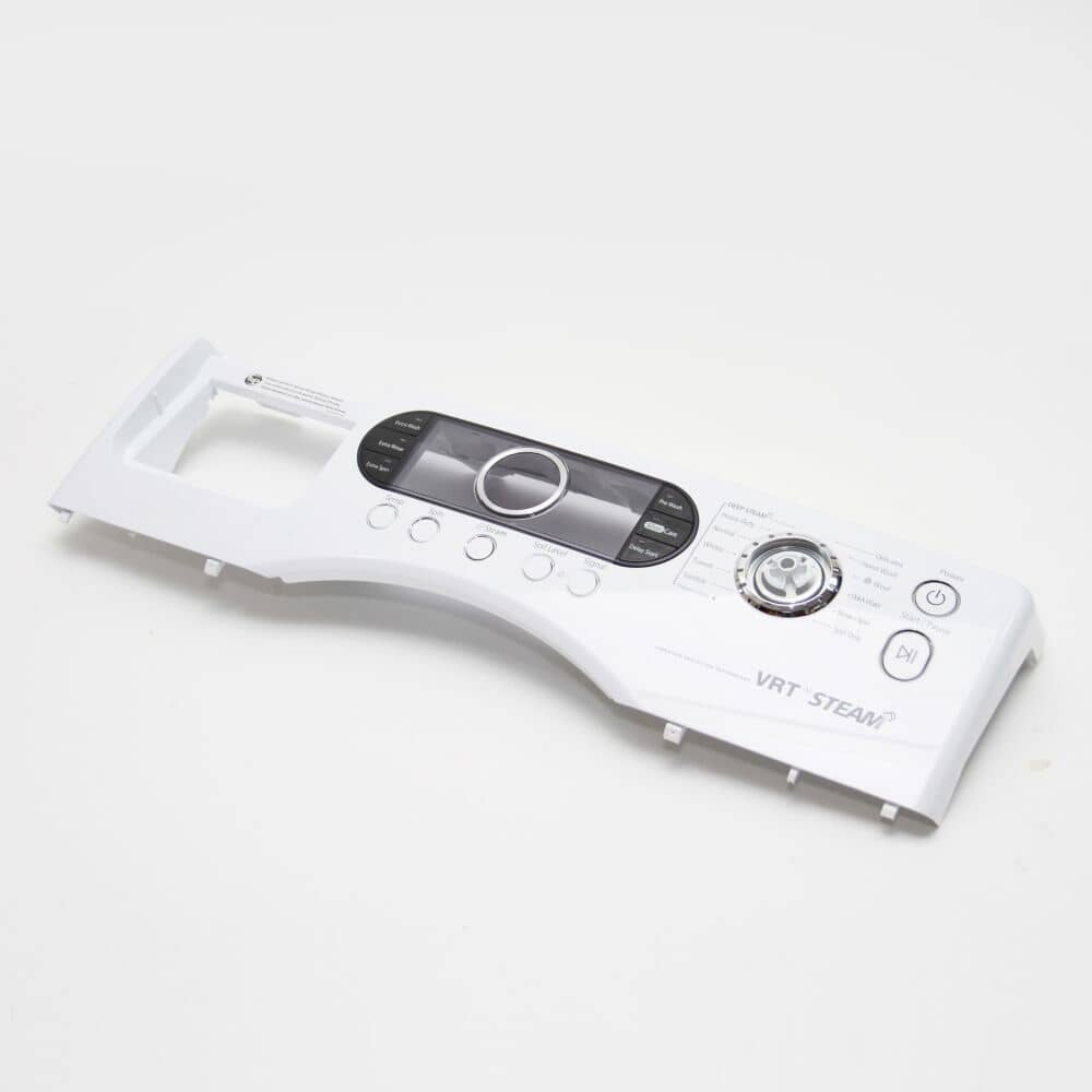 Panneau de commande pour lave-linge Samsung DC97-12607T