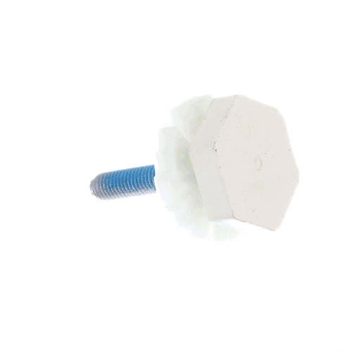 Pied d'assemblage DC97-12877A