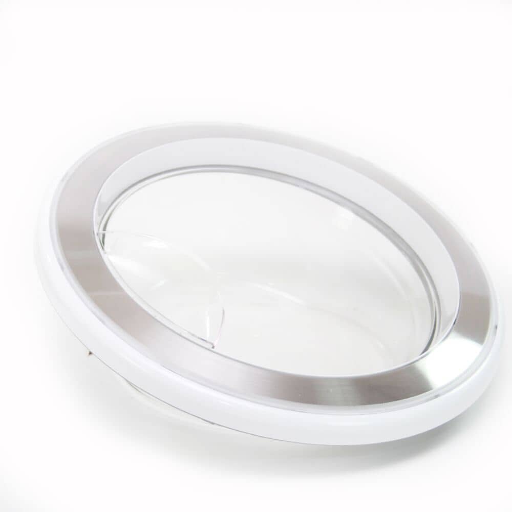 Ensemble de porte de lave-linge Samsung DC97-14934A