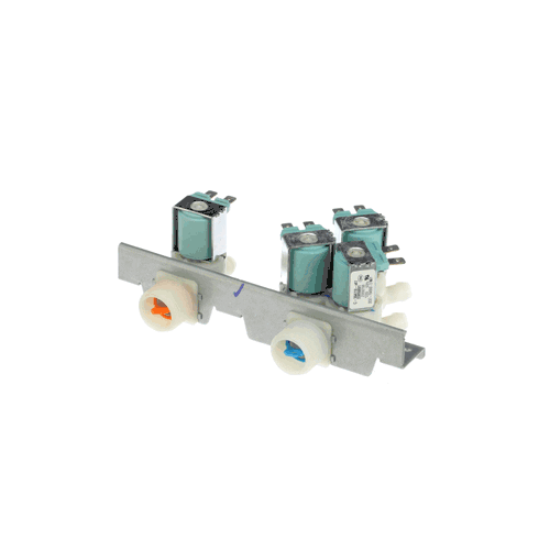 DC97-15459D Washer Water Inlet Valve