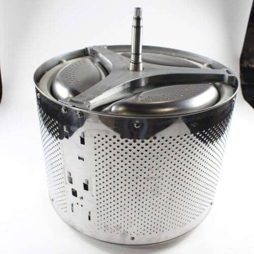 Panier d'essorage pour lave-linge Samsung DC97-15871A