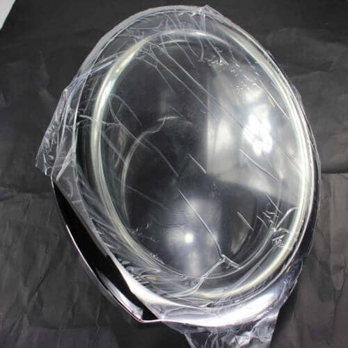 DC97-16099C Washer Door Assembly