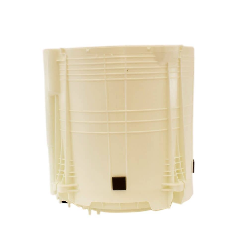 Ensemble de cuve extérieure Samsung DC97-16784A