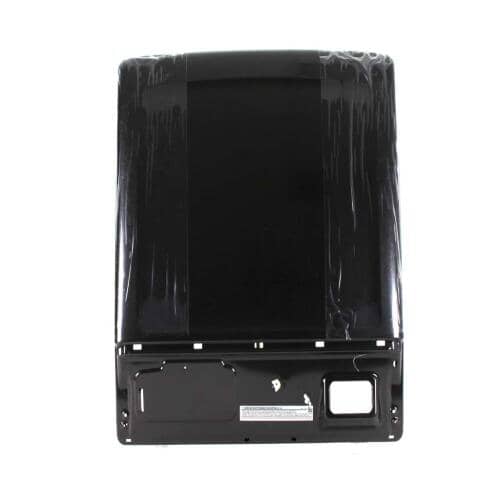Couvercle supérieur du sèche-linge Samsung DVG47CG3500VA3