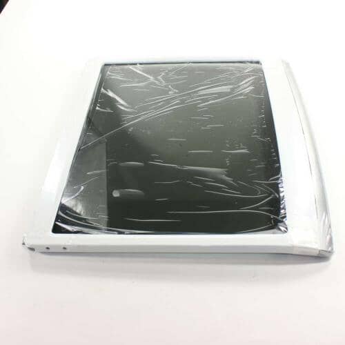 Ensemble couvercle de lave-linge DC97-16959B