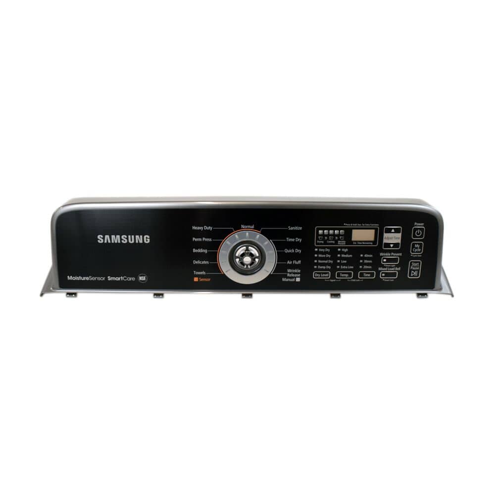Panneau latéral Samsung DC97-16961D