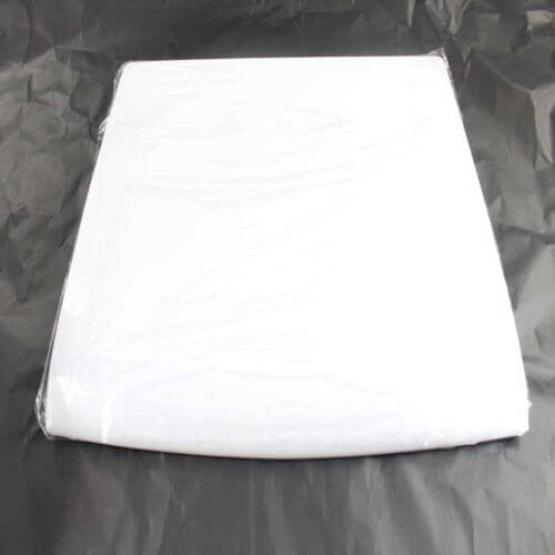 Samsung DC97-21510U Assembly Lid T.C Module