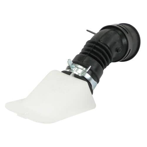 DC97-17353A Guide d'assemblage du tuyau