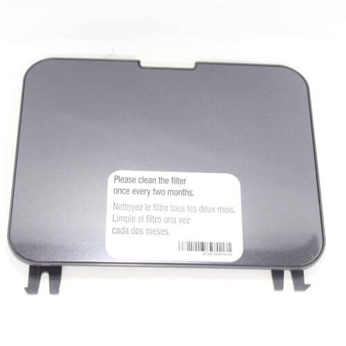 DC97-18171A Assembly Cover Filter