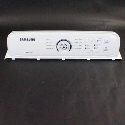 DC97-18718B Washer Control Panel