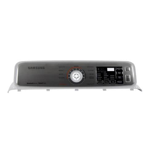 Samsung DC97-18130D Dryer Control Panel Assembly