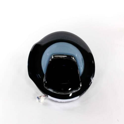 Ensemble de porte de lave-linge Samsung DC97-19054A