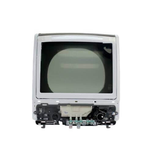 Couvercle semi-intégral Samsung DC82-01519H