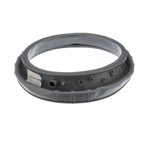 Soufflet de porte de lave-linge Samsung DC97-19755A