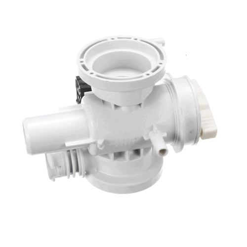 DC97-19907A ASSEMBLAGE DU BOÎTIER DE FILTRE