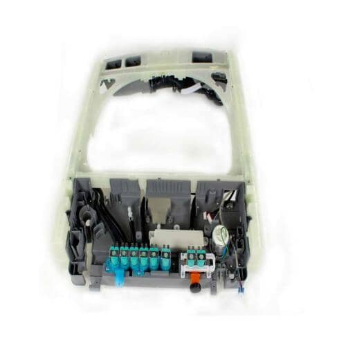 Samsung DC97-20019A Assemblage du couvercle supérieur semi-complet