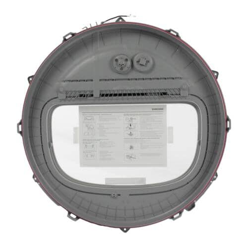 Ensemble de couvercle de cuve DC97-20036D