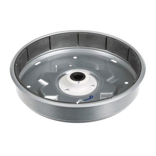 DC97-20193B ASSEMBLAGE ROTOR;COM2000A