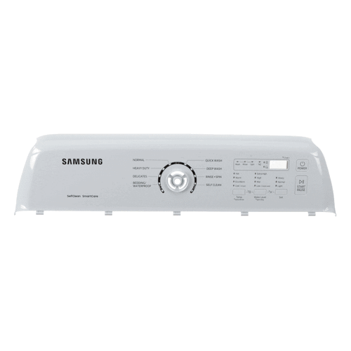 Module de commande du panneau d'assemblage DC97-20272E