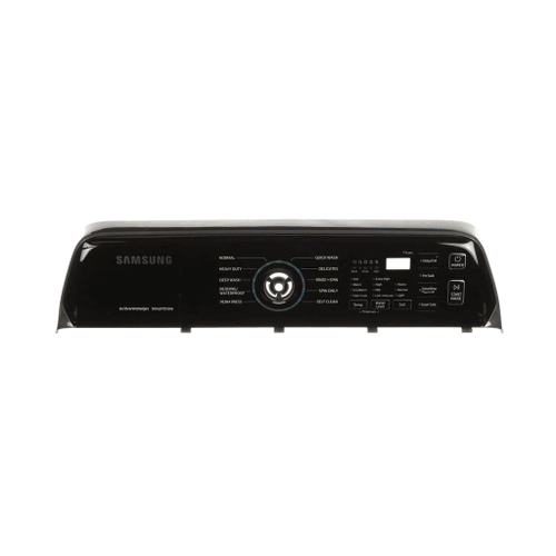 Panneau de commande d'assemblage DC97-20272H