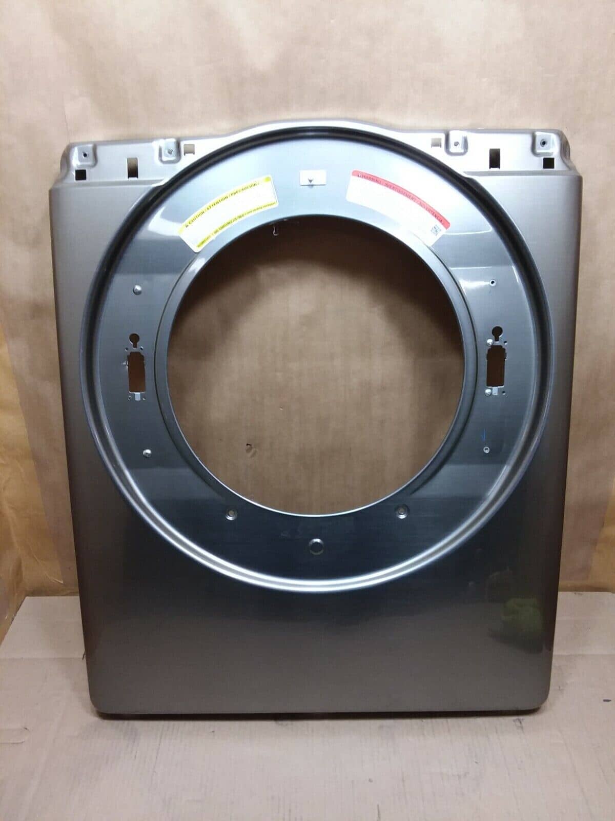 DC97-21425E ASSEMBLAGE CADRE AVANT;DV6000R,D