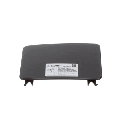 Samsung DC97-16018L COVER ASSEMBLY FILTER