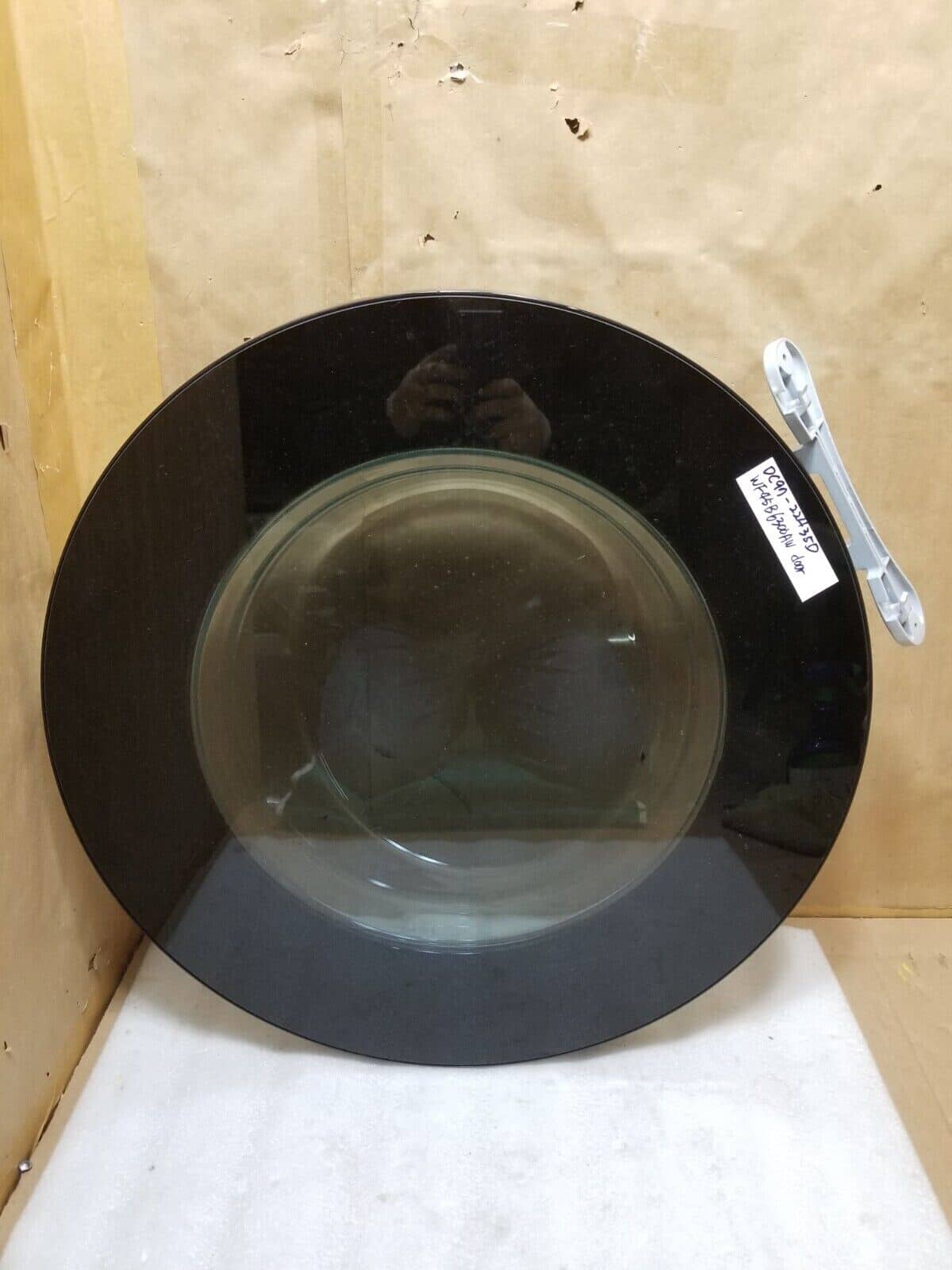 Samsung DC97-22435E ASSEMBLAGE DE PORTE-MODULE