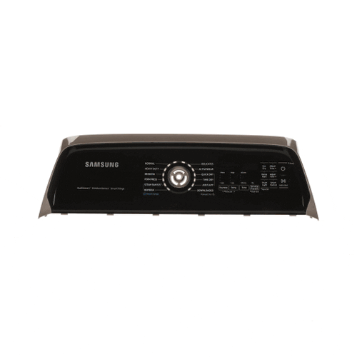 Panneau de commande d'assemblage Samsung DC97-22929G