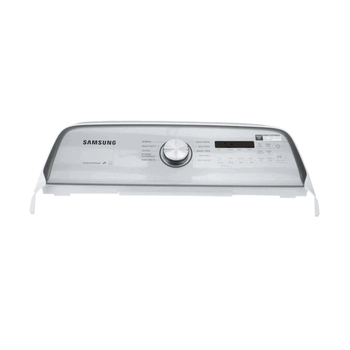 Samsung DC97-21544G ASSEMBLY PANEL CONTROL;A2,WA50