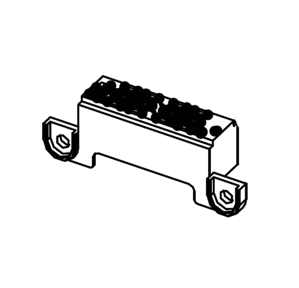 Écran LED Samsung DD07-00017D