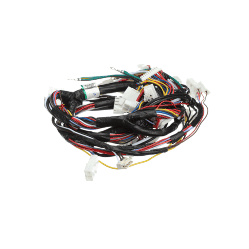 DD39-00012S WIRE HARNESS;10P,UL1569,20,DW9