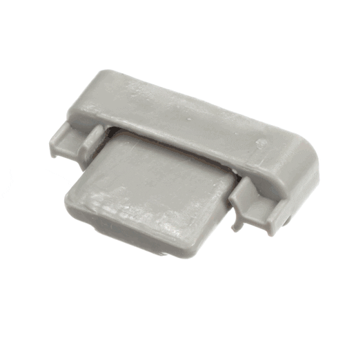 Samsung DD61-00183A Dishwasher Dishrack Slide Rail Stop