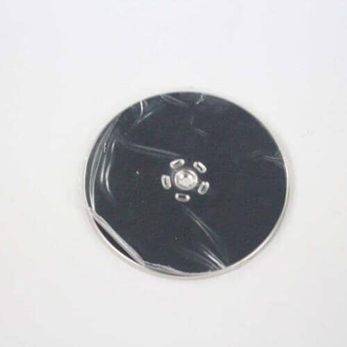 Samsung DD61-00203B Bracket-Cover Fan