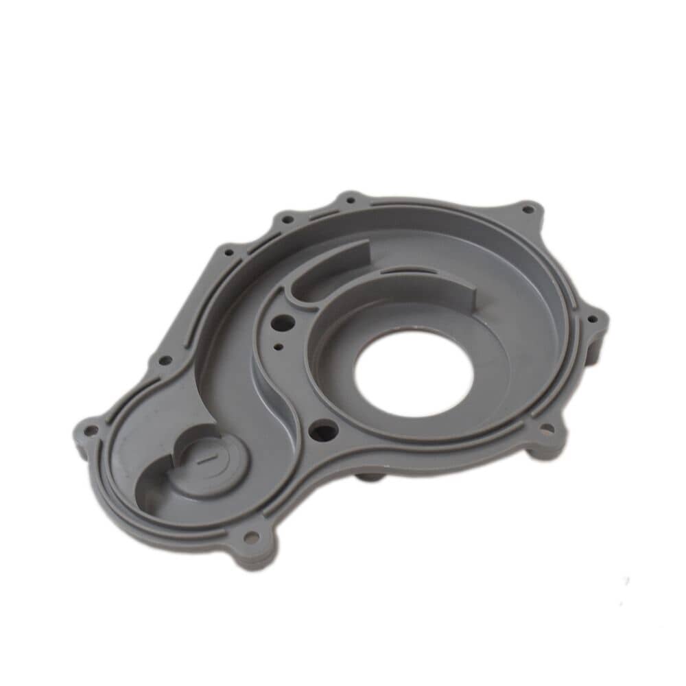 Boîtier de turbine de pompe de lave-vaisselle Samsung DD61-00272B