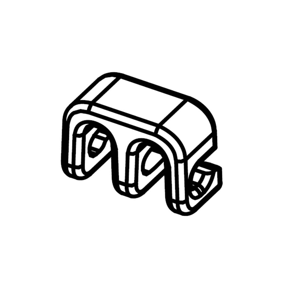 Support de dent Samsung DD61-00681B-