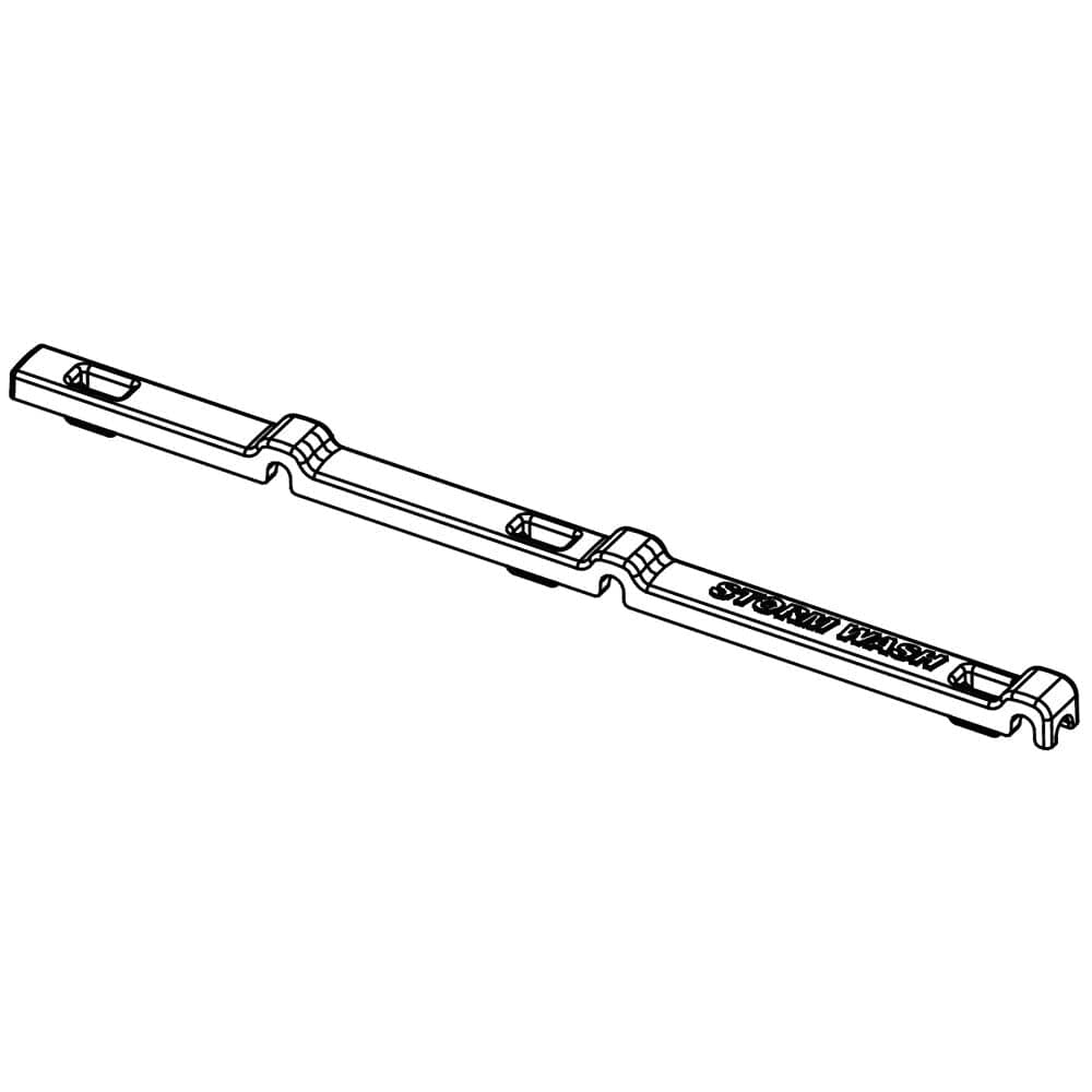 Couvercle de rouleau pour panier à vaisselle Samsung DD63-00105A