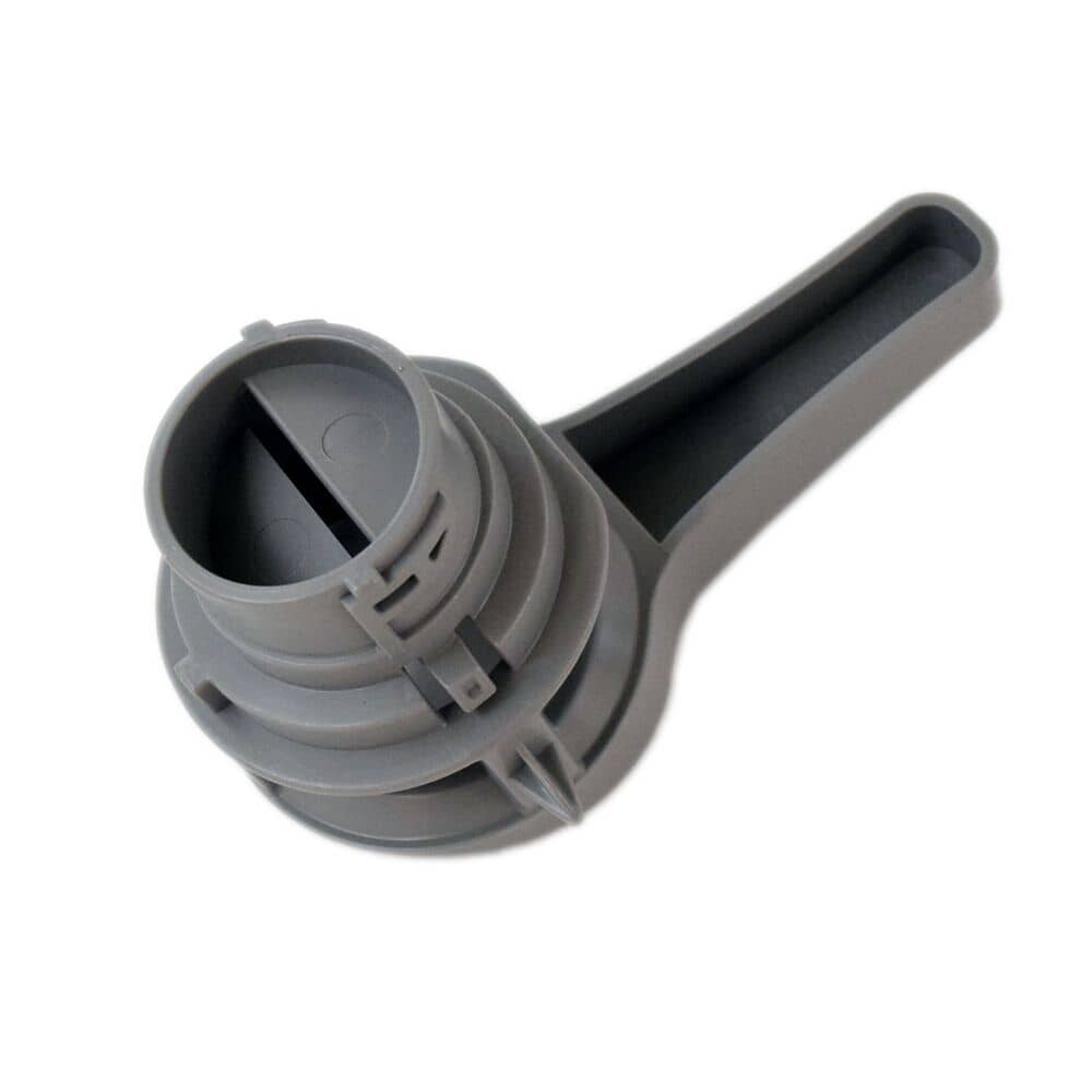 Filtre grossier pour lave-vaisselle Samsung DD63-00234A