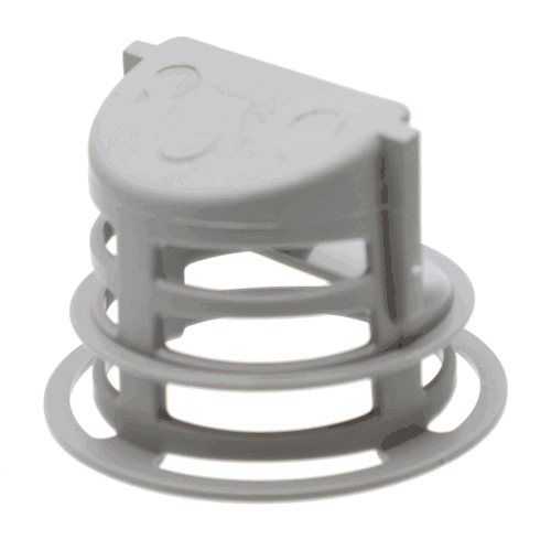 Filtre grossier Samsung DD63-00305A