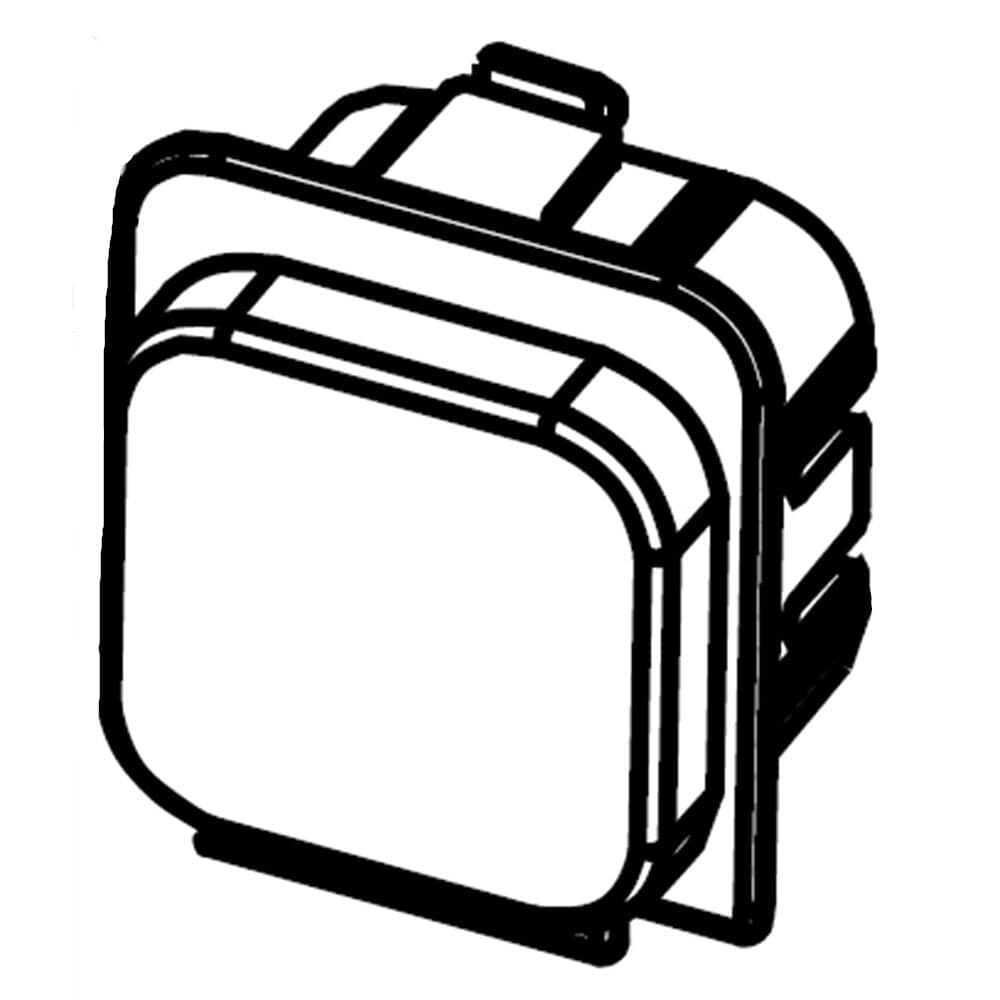 Bouton-poussoir Samsung DD64-00121A