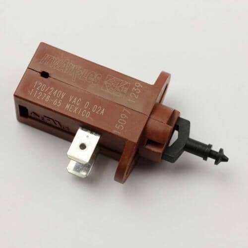 Actionneur de ventilation pour lave-vaisselle DD66-00057A