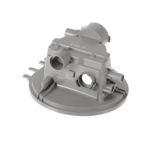 DD67-00112A Dishwasher Sump