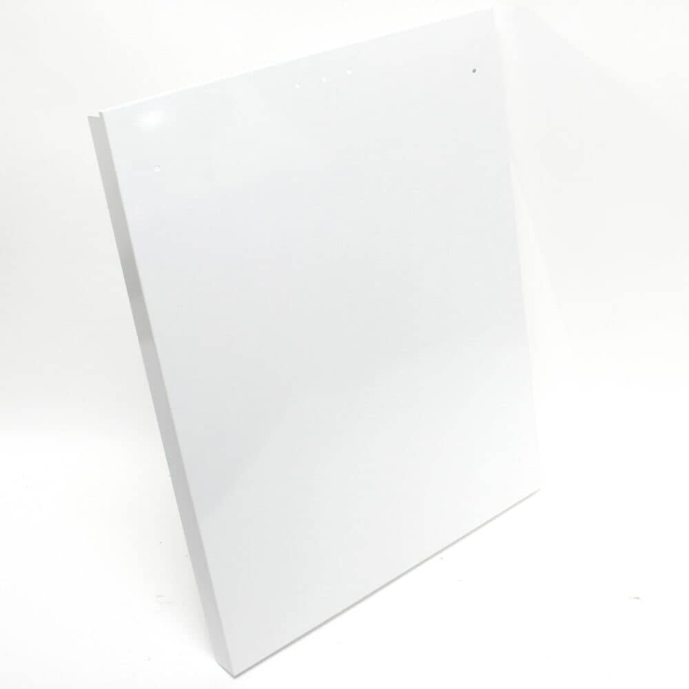Panneau extérieur de porte de lave-vaisselle Samsung DD81-01546C (blanc)
