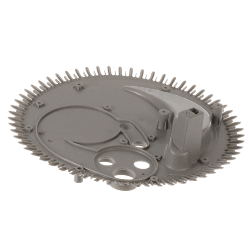 Couvercle de carter DD81-01634A