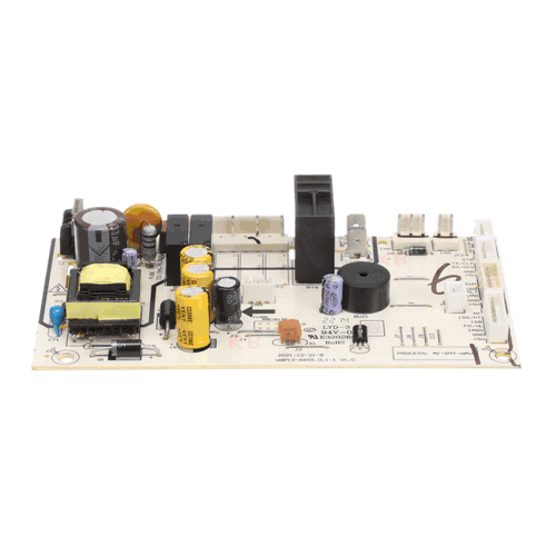 DD81-02147B A/S-Pcb Main